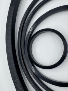 Sello de eje rotativo de buena calidad, sello de agua V, tipos de anillo rotativo VL VA VS, anillo NBR FKM, sello de agua tipo VA de goma - Product Image 3