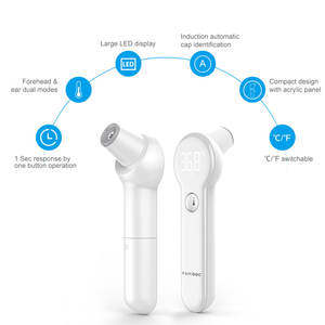 معتمد من mdrs جبهة الأشعة تحت الحمراء الإلكترونية الفورية المعتمدة من ROHS الكهربائية المعتمدة من ROHS الجديدة الفورية - Product Image 2