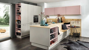 แผ่นเมลามีนส<span class=keywords><strong>มา</strong></span><span class=keywords><strong>ร์</strong></span><span class=keywords><strong>ท</strong></span>โฮม เกรด E0 หนา 18 มม. <span class=keywords><strong>ลายไม้</strong></span>กันรอยขีดข่วน <span class=keywords><strong>ส</strong></span>ำหรับตู้เสื้อผ้าแบบโมดูล ตู้ครัว ตัดตามขนาด - Product Image 5