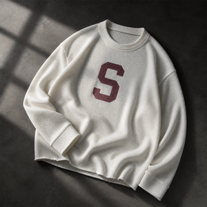 T-shirt personnalisé en coton épais 340g pour homme, style streetwear hip-hop, coupe extra longue, imprimé numérique, épaules tombantes - Product Image 2