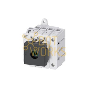 Siemens 3LD33101TL05 - Nuovo - Product Image 1