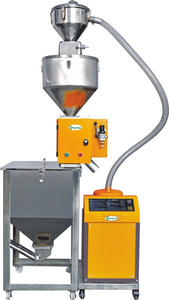 1000 maksimum kapasite ayırıcı altın sıcak satış dikey boru hattı yerçekimi güz Metal dedektörü ayırıcı - Product Image 2