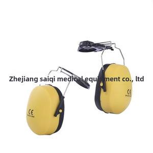 Soutien personnalisation importation Abs casques de sécurité Protection du visage <span class=keywords><strong>oreille</strong></span> ensemble <span class=keywords><strong>casque</strong></span> Construction sécurité - Product Image 6