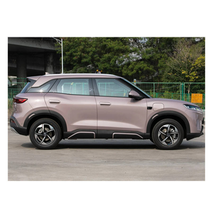 JX Auto BYD Yuan SUV électrique à conduite intelligente avec une autonomie de 510 kilomètres - Product Image 6