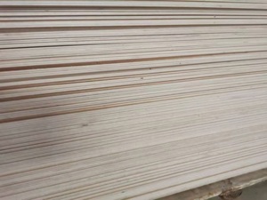 <span class=keywords><strong>Compensato</strong></span> di Basswood 1mm 2mm 3mm 4mm 5mm 6mm 8mm fogli di legno di basso per il taglio Laser - Product Image 3
