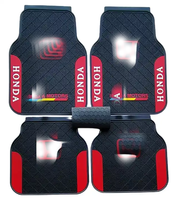 Offre Spéciale Accessoires Auto - Tapis de Sol Auto Personnalisés 5 Pièces pour Conduite à Droite Vente en Gros Tapis de Voiture Sur Mesure pour Audi A3