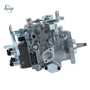 燃油喷射泵 104640-4734 104740-4734 16700 10H05 1670010H05 适用于 SD25 适用于 NP-VE4/10F1200RNP371 - Product Image 1