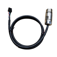 Câble d'encodeur magnétique pour broche de machine-outil CNC 33-10037