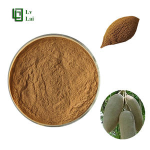 <span class=keywords><strong>Poudre</strong></span> d'extrait <span class=keywords><strong>de</strong></span> fruit <span class=keywords><strong>de</strong></span> <span class=keywords><strong>Kigelia</strong></span> <span class=keywords><strong>de</strong></span> haute qualité et à haute teneur 10:1, <span class=keywords><strong>poudre</strong></span> <span class=keywords><strong>de</strong></span> fruit <span class=keywords><strong>de</strong></span> <span class=keywords><strong>Kigelia</strong></span> <span class=keywords><strong>de</strong></span> qualité alimentaire - Product Image 1