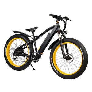 Location Vélo électrique Wellington 1000w Bull Shark VTT à suspension intégrale Vélo électrique - Product Image 2