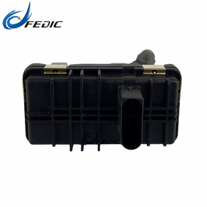797863-0085 6NW 010 430-30 831157 Actionneur de turbocompresseur Wastegate FB3Q-6K682-AB pour Ford Ranger <span class=keywords><strong>Puma</strong></span> 2.2 TDCi 110 Kw 2012 - Product Image 4