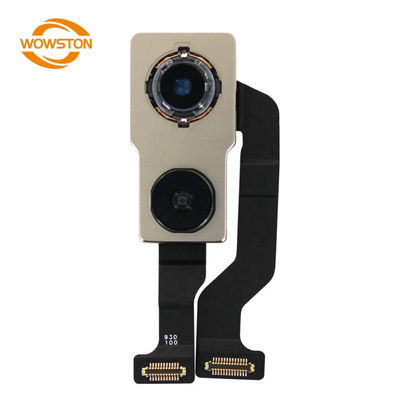 Запасные части для камеры мобильного телефона Запчасти для iPhone 12 гибкая фронтальная и задняя камеры