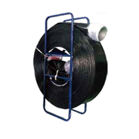 Irrigation agricole 1 / 1.5 / 1-1/4 " / 2 / 3 Inch PVC Layflat Hose Flexible Water Pump Discharge Pipe