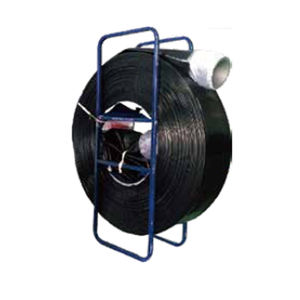 Landwirtschaft liche Bewässerung 1/1,5/1-1/4 "/2/3 Zoll PVC-Flachs ch lauch Flexibles Wasserpumpen-Abflussrohr - Product Image 4