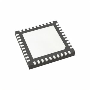 Data Acquisition Manufacturer Channel <b>40</b> WFQFN Exposed Pad Electronics Component LTC2257IUJ-14#TRPBF - Product Image 1