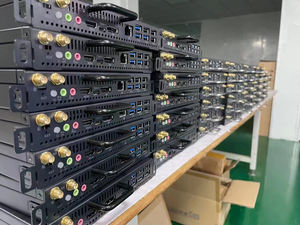 इनटेल कोर i5/<span class=keywords><strong>i7</strong></span> ऑप्स कंप्यूटर डुअल डिस्प्ले आउटपुट 10/11 4k रिज़ॉल्यूशन-इन स्टॉक - Product Image 5