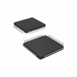 Compre en Línea Componentes Electrónicos de Audio para Propósitos Especiales 64 TQFP TAS5504PAGR en Stock - Product Image 1