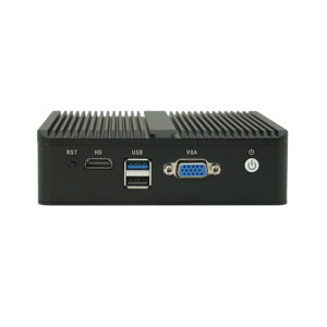 New upgrade 4 lan mini pc <strong>router</strong> quad core Intel chip Quad core E3845 Gigabit Network Security Soft <strong>Router</strong> PC Firewall appliance - Product Image 6