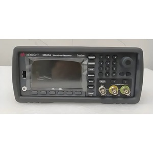 Generador de Forma de Onda Keysight 33611A - Product Image 4