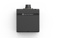 Projecteur laser DLP tricolore Appotronics 13000 lumens WUXGA, projecteur d'ingénierie haute luminosité AL-SU13KS