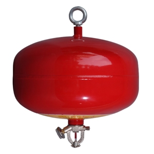 Extintor de Incendios Colgante Ultrafino ABC a Base de Agua en Latas de Aluminio de 4kg, 6kg, 8kg y 10kg, Extintor Automático <span class=keywords><strong>JUAN</strong></span> RED - Product Image 3