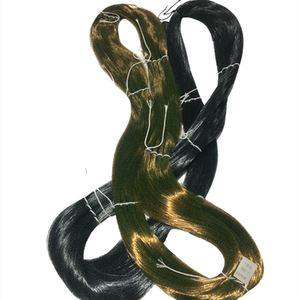 สายเบ็ดตกปลาไนลอน/ไฟเบอร์ de Linha de pesca เป็นมิตรกับสิ่งแวดล้อมสำหรับตกปลาไฮเทคโคโพลีเมอร์ - Product Image 3