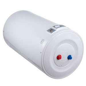 <span class=keywords><strong>Chauffe</strong></span>-<span class=keywords><strong>eau</strong></span> électrique vertical standard américain, européen, britannique, <span class=keywords><strong>100L</strong></span>, acier inoxydable, classe d'efficacité énergétique, usage domestique - Product Image 2