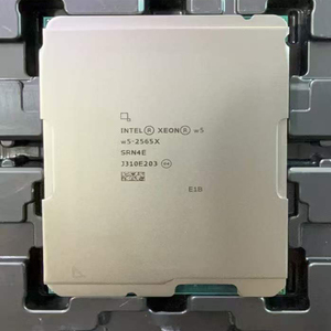 CPU Intel Xeon W5-2565X Usado, Frecuencia Principal 3.30GHz, 16 Núcleos y 32 Subprocesos, Versión FGA4677 con Conector Positivo - Product Image 1