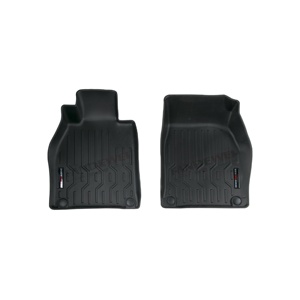 Juego de alfombras antiarañazos, accesorios para coche, revestimientos de suelo de coche personalizados para <span class=keywords><strong>PORSCHE</strong></span> 996 - Product Image 1