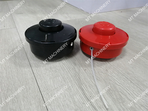 Yongkang Factory <b>Brush</b> Cutter and Nylon Trimmer Head 4 Stroke or 2 Stroke Gasoline <b>Power</b> Grass Trimmer - Product Image 6