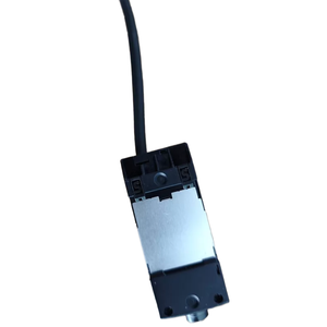 Capteur à fibre optique haute précision FD-XA1 FD-XA2 FD-XA5, détecteur de détection pour l'automatisation industrielle, détection d'objets, détection de position - Product Image 3