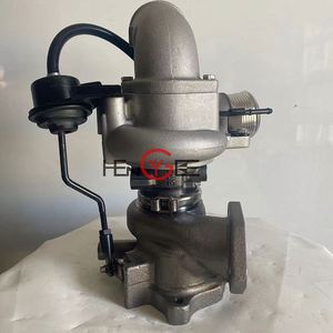 Turbo 28231-4A850 4959045607 para Hyundai H100 KAMYONET 49590-45607 - Product Image 5