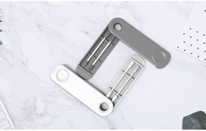 Lohas all'ingrosso nuovo Design riutilizzabile a doppia testa di alta qualità tampone pulizia orecchio trucco rimuovere tampone - Product Image 2