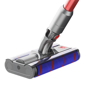 Accessoires de remplacement pour <span class=keywords><strong>aspirateur</strong></span> électrique Smart Home Velours doux Double tête de brosse pour modèles ménagers Dy Son V7 V8 V11 - Product Image 3