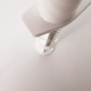 Top Berühmter 1ml Veterinärspritzen-Impfstoff Authentische Kunststoff-Tierarzt ausrüstung für die Diagnose und Impfung von Haustieren - Product Image 2