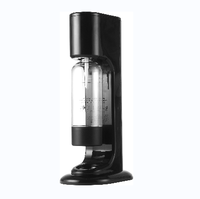 2023 Usine Vente Boisson Carbonation Eau Maker Maison Soda Maker Étincelant à Vendre Machine À Eau Étincelante