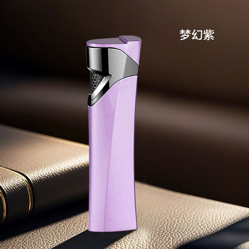 Dreamy Purple
