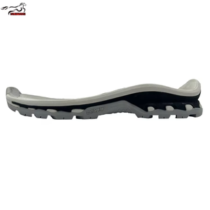 <span class=keywords><strong>Mustang</strong></span> OEM personalizado único transpirable peso ligero Eva suela zapatilla <span class=keywords><strong>hombre</strong></span> deportes correr zapato suela para Pakistán Turquía - Product Image 3