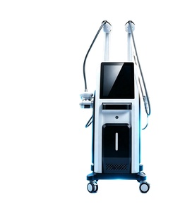 Machine de remodelage corporel multifonctionnelle à aspiration et pétrissage, équipement de massage corporel et de beauté, fourni directement par l'usine - Product Image 6