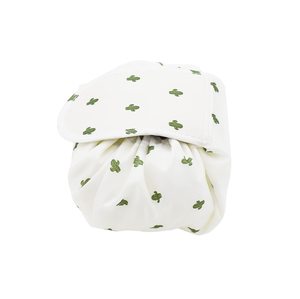 Lazy <b>Drawstring</b> <b>Makeup</b> <b>Bag</b> Large Capacity Waterproof Portable Cosmetics Storage Pouch for Women and Girls - Product Image 4
