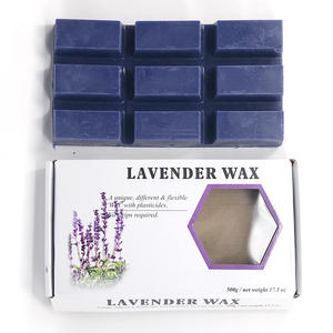 Offre Spéciale de bloc de cire dure nouveau lancé 500g granule de brique de cire dépilatoire indolore pour l'épilation Salon Spa maison peau sensible - Product Image 5