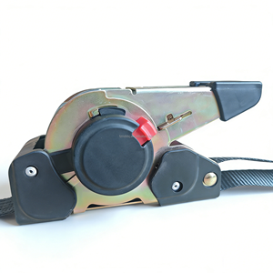 <span class=keywords><strong>Sangle</strong></span> <span class=keywords><strong>à</strong></span> <span class=keywords><strong>cliquet</strong></span> rétractable automatique personnalisable de <span class=keywords><strong>petite</strong></span> taille 25 mm avec crochet en S recouvert de plastique, <span class=keywords><strong>sangle</strong></span> de cargaison en polyester pour moto - Product Image 4
