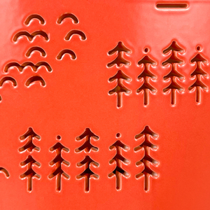 Trang trí nội thất màu đỏ Đèn bàn ánh sáng trang trí đám cưới phong cách cổ điển đèn cạnh giường ngủ nhà Deco - Product Image 5