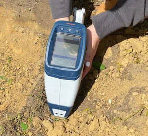 เครื่องวิเคราะห์ XRF แบบพกพา S1 800 พร้อมเทคโนโลยีล่าสุด - Product Image 1