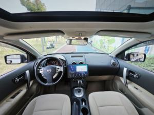 <span class=keywords><strong>Nissan</strong></span> <span class=keywords><strong>Qashqai</strong></span> <span class=keywords><strong>2015</strong></span> 2.0XL Fire CVT 2WD Voiture à essence d'<span class=keywords><strong>occasion</strong></span> bon marché pour adultes à vendre - Product Image 3