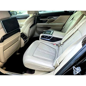 Sin accidentes Volante a la izquierda <span class=keywords><strong>Segunda</strong></span> <span class=keywords><strong>mano</strong></span> <span class=keywords><strong>BMW</strong></span> Serie 7 735Li R20 Neumático Tamaño 5 Asiento Gasolina Coche usado - Product Image 6