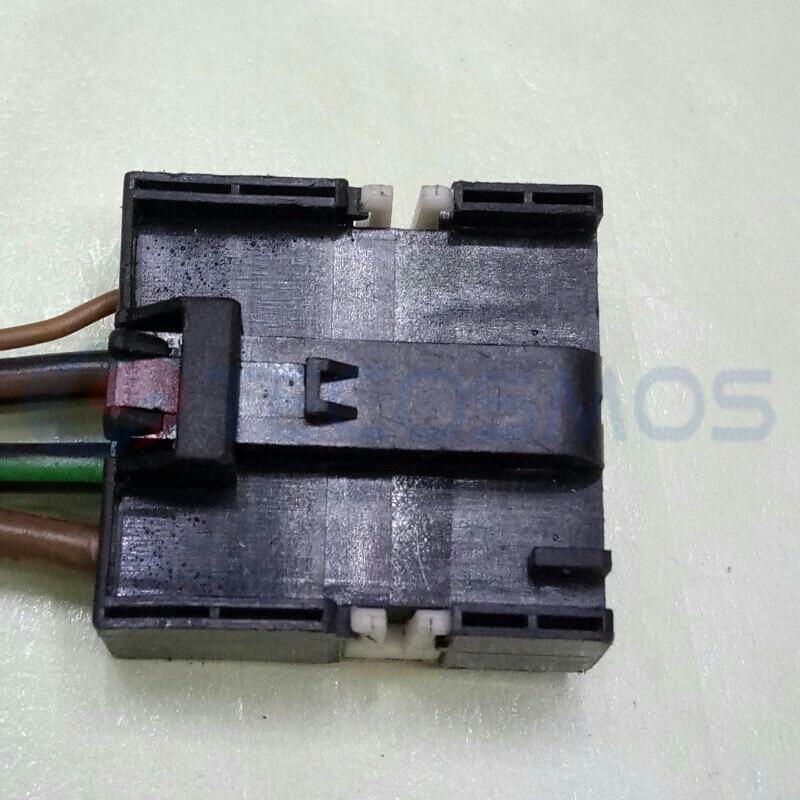 Car Connector For 4pin plug For BMW taillights CT4-0047M