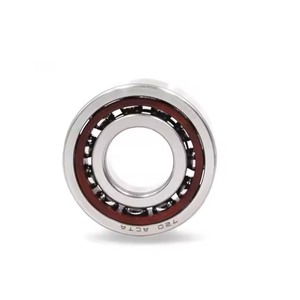 Cojinete de bolas de contacto Angular de alta precisión 7206 7206B 7306 7306B 7907 7007 7207 7207B Cojinete de tornillo de bolas ajustable 70*125*24mm - Product Image 6