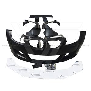 Kits de carrosserie larges en fibre de verre Rocket Bunny pour <span class=keywords><strong>BMW</strong></span> E92 E93 M3 2006-2013 - Product Image 1