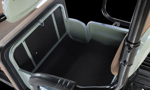 <span class=keywords><strong>Tricycle</strong></span> électrique <span class=keywords><strong>tout</strong></span>-<span class=keywords><strong>terrain</strong></span> 60V 72V 1000W, <span class=keywords><strong>tricycle</strong></span> électrique pour adultes, directement de l'usine - Product Image 5